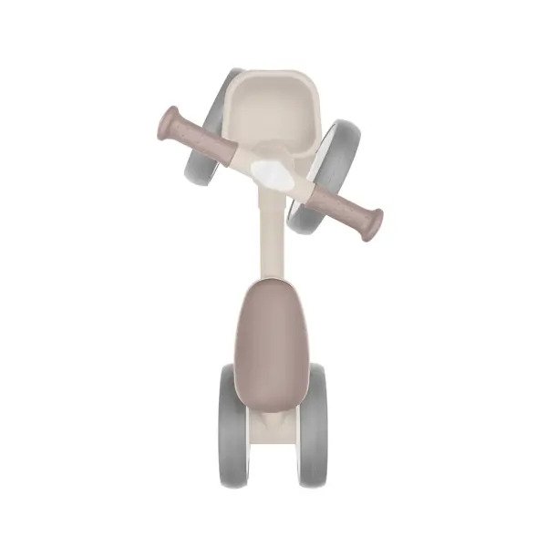 KIKKA BOO ZIPI BICIKL,BEIGE
