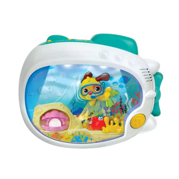 WINFUN NOĆNO SVJETLO 3U1 SOOTHING SEAS