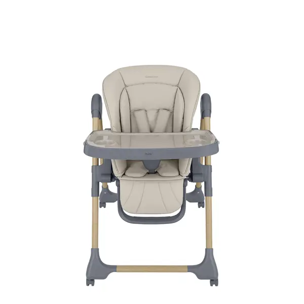 KIKKA BOO HRANILICA OLIVE 2,BEIGE