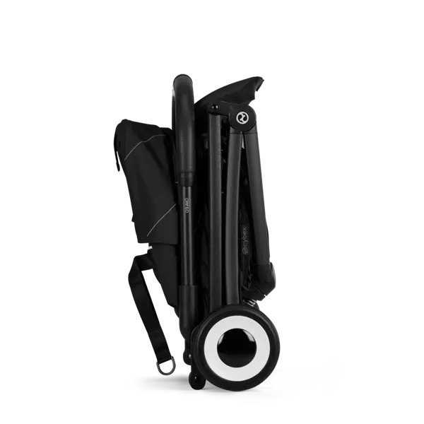 CYBEX KOLICA ORFEO BLK MAGIC BLACK