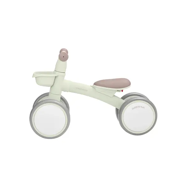 KIKKA BOO ZIPI BICIKL,MINT