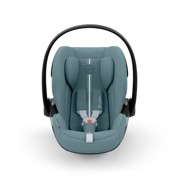 CYBEX AUTOSJEDALICA CLOUD G3 PLUS STORMY BLUE