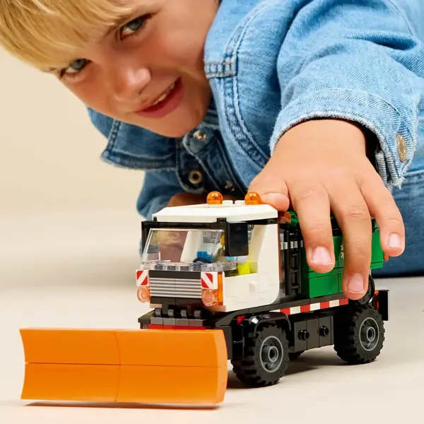 LEGO 60490 GRTALICA