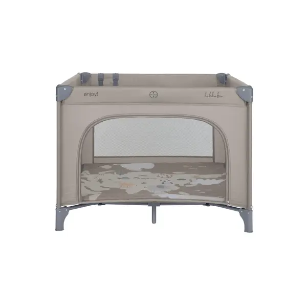 KIKKA BOO IGRAONICA ENJOY ASIA BEIGE