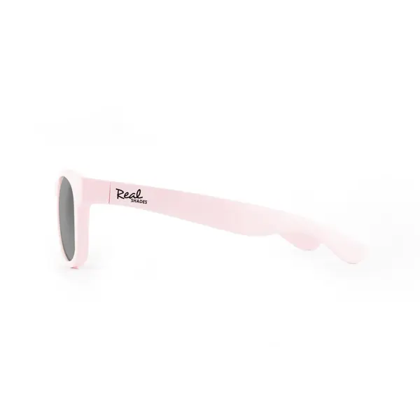 REAL SHADES NAOČALE SURF 4+ DUSTY ROSE