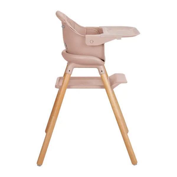 KIKKA BOO HRANILICA WOODY 6U1,PINK