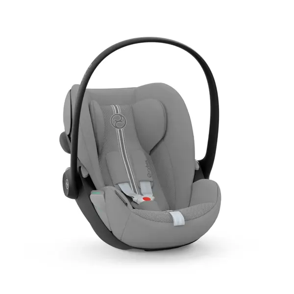 CYBEX AUTOSJEDALICA CLOUD G I-SIZE PLUS STONE GREY