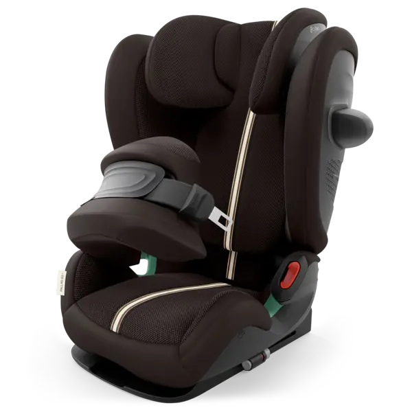 CYBEX AUTOSJEDALICA PALLAS G3 CHOCOLATE BROWN