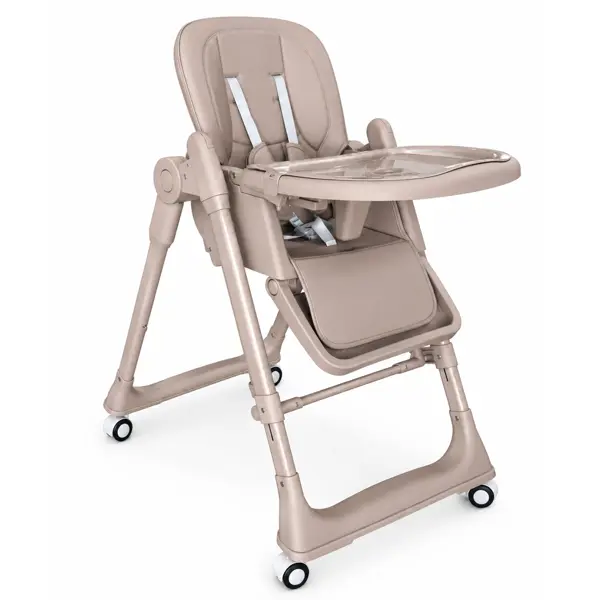 NESTA HRANILICA NELLY, KHAKI BEIGE