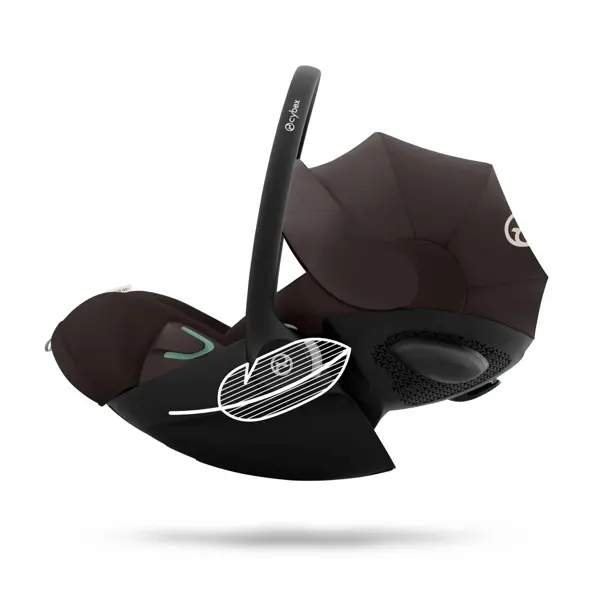 CYBEX AUTOSJEDALICA CLOUD G3 PLUS CHOCOLATE BROWN