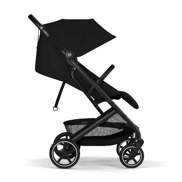 CYBEX KOLICA BEEZY B MAGIC BLACK
