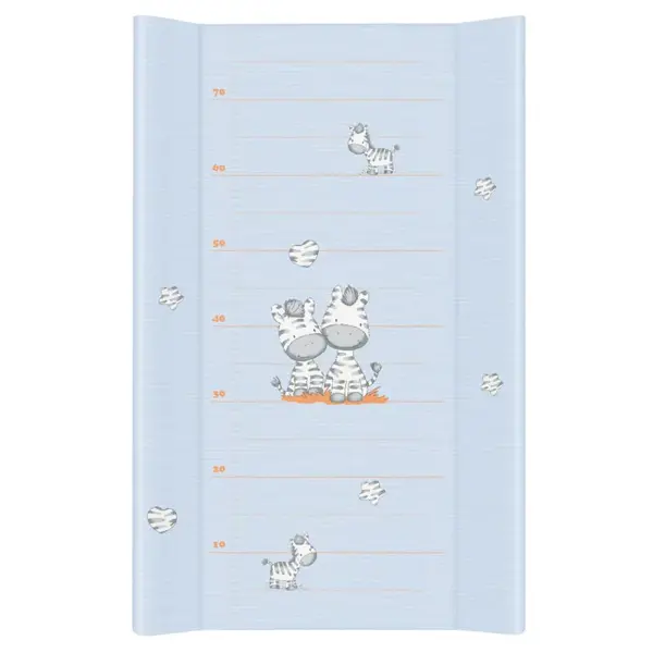 CEBA TVRDA PODLOGA PLAVA 210-002-160 ZEBRA,FOR.