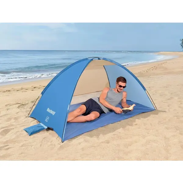 ŠATOR ZA PLAŽU BESTWAY F.