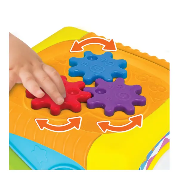 WINFUN IGRAČKA MUSIC FUN ACTIVITY KOCKA