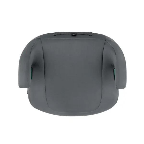 KIKKA BOO AUTOSJEDALICA 125-150CM I-GO 2 I-SIZE DARK GREY