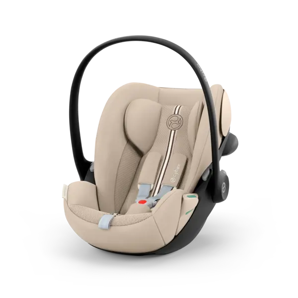 CYBEX AUTOSJEDALICA CLOUD G3 PLUS ALMOND BEIGE
