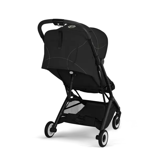 CYBEX KOLICA ORFEO BLK MAGIC BLACK
