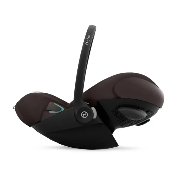 CYBEX AUTOSJEDALICA CLOUD G3 PLUS CHOCOLATE BROWN