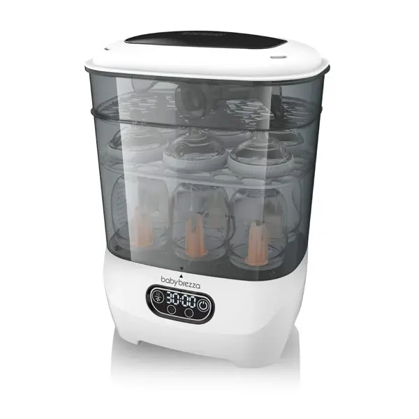 BABY BREZZA STERILIZATOR ADVANCED