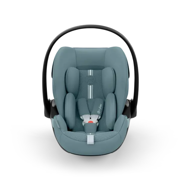 CYBEX AUTOSJEDALICA CLOUD G3 PLUS STORMY BLUE