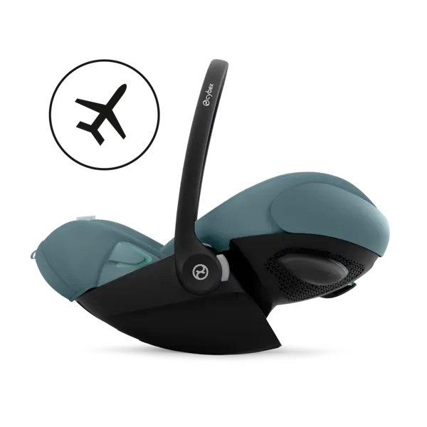 CYBEX AUTOSJEDALICA CLOUD G3 PLUS STORMY BLUE