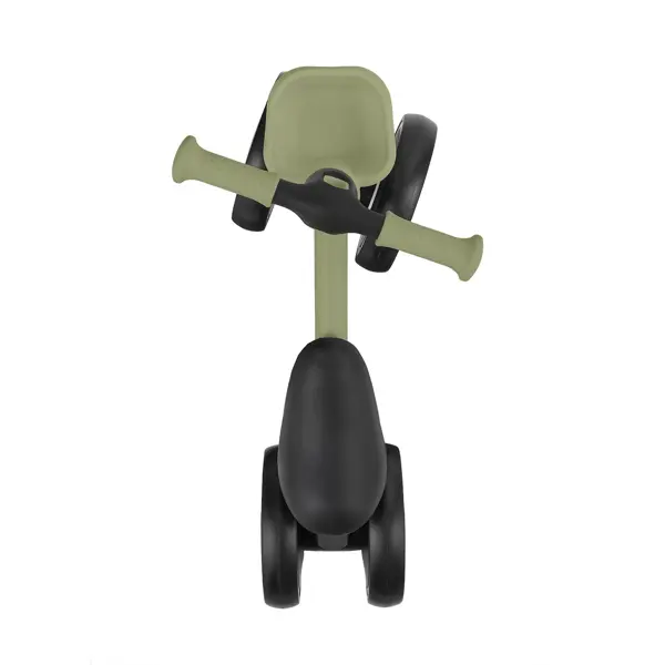 KIKKA BOO BALANS BICIKLO BLINKY,GREEN