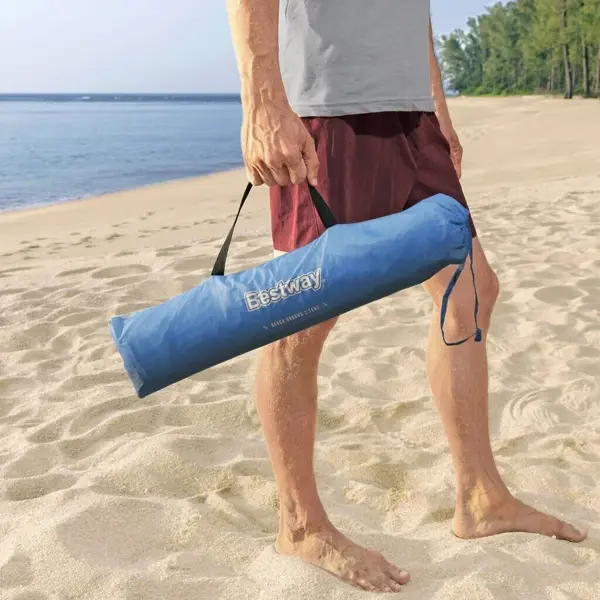 ŠATOR ZA PLAŽU BESTWAY F.