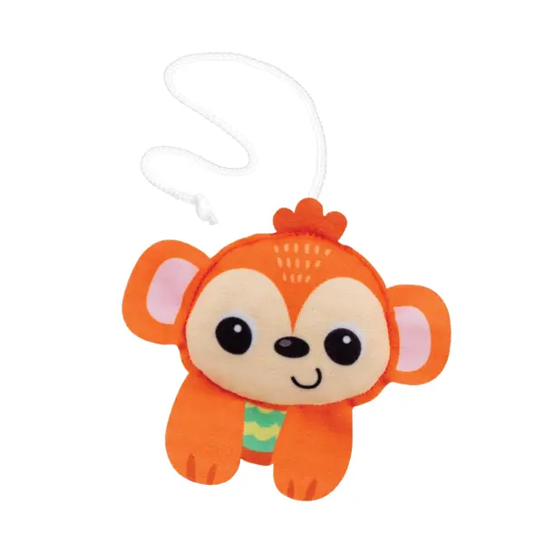 WINFUN PROJEKTOR VRTULJAK JUNGLE PALS