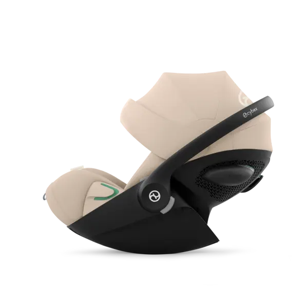 CYBEX AUTOSJEDALICA CLOUD G3 PLUS ALMOND BEIGE