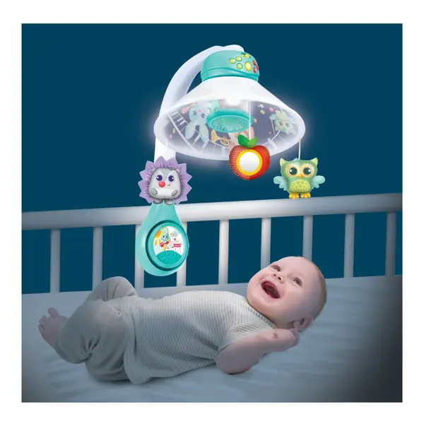 WINFUN PROJEKTOR VRTULJAK 3U1 NIGHT-TIME