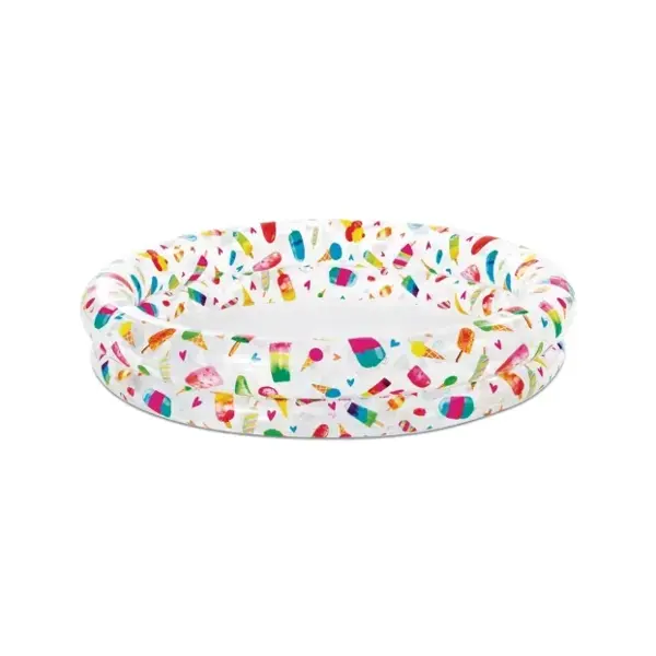 INTEX BAZEN 122X25CM ST.