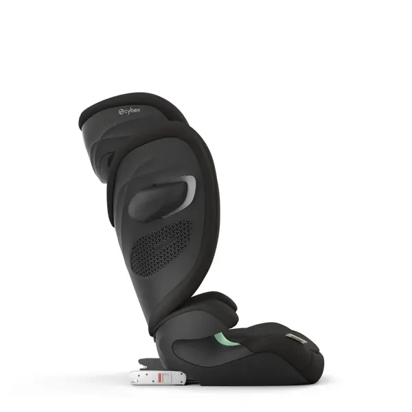 CYBEX AUTOSJEDALICA SOLUTION G2 MAGIC BLACK
