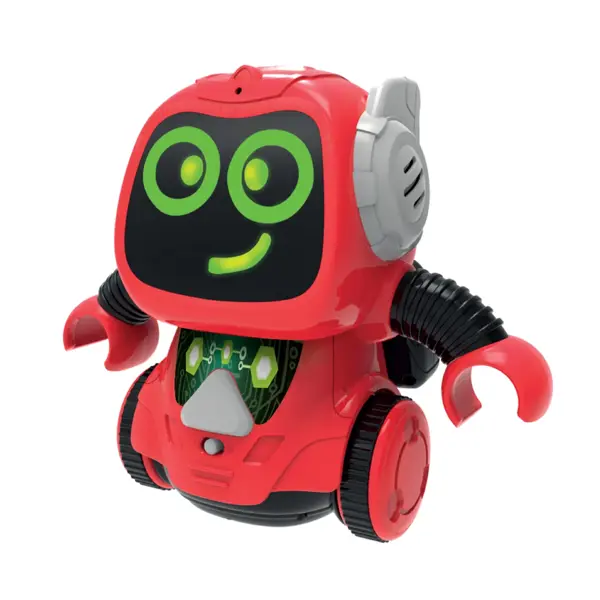 WINFUN IGRAČKA R/C VOICE CHANGING ROBOT