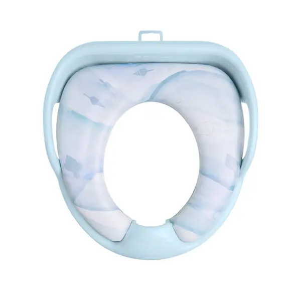 KIKKA BOO DASKA ZA WC SEA WORLD,SEA SHELL