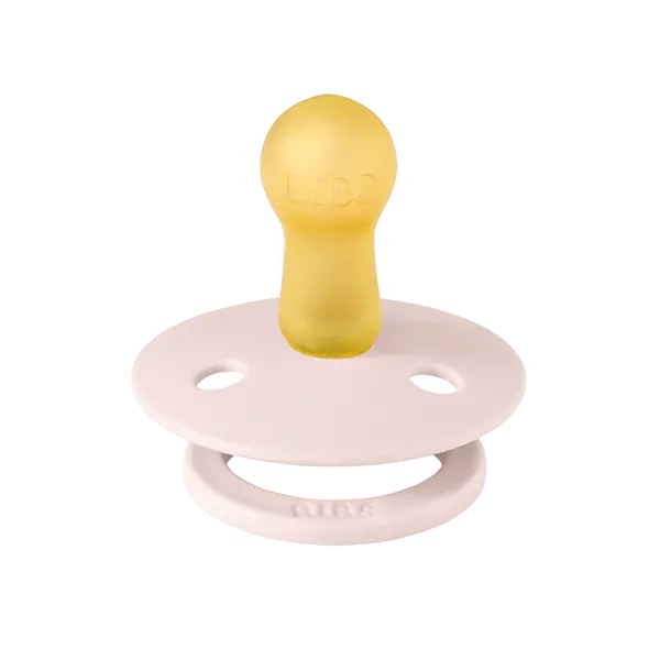 BIBS DUDE PALE BUTTER&PETAL,VEL.2