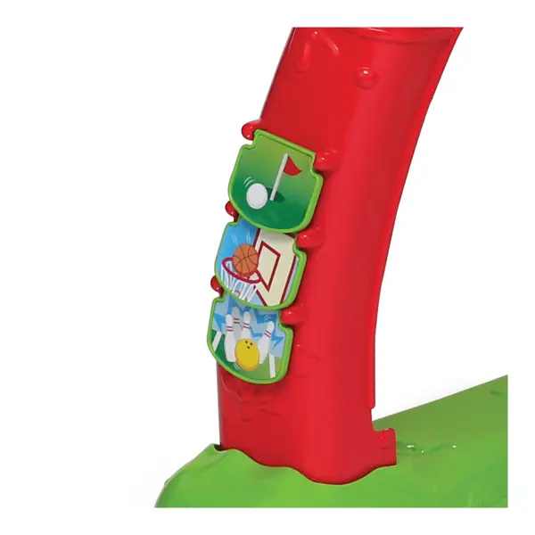 WINFUN IGRAČKA 4U1 SPORT CENTAR