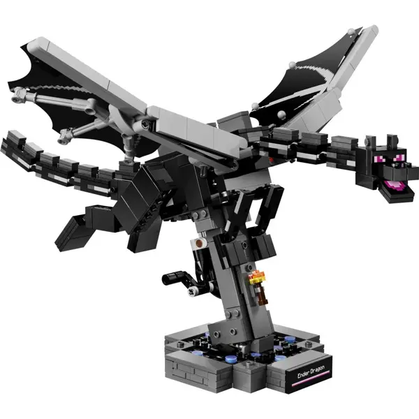 LEGO 21595 ZMAJ ENDER
