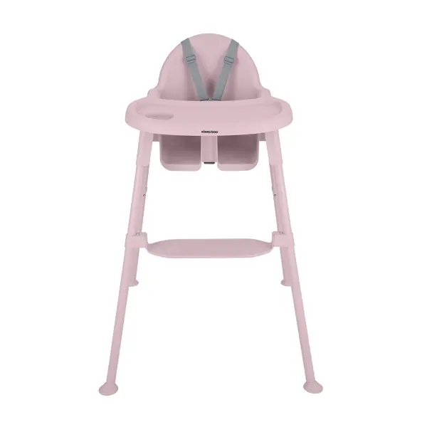 KIKKA BOO HRANILICA OATY 2U1,PINK