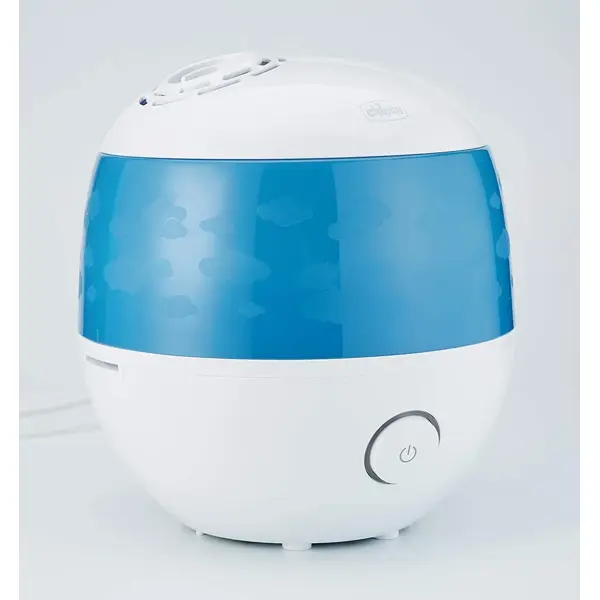 CHICCO RESPIRA SANO HUMI HOT ADVANCE OVL