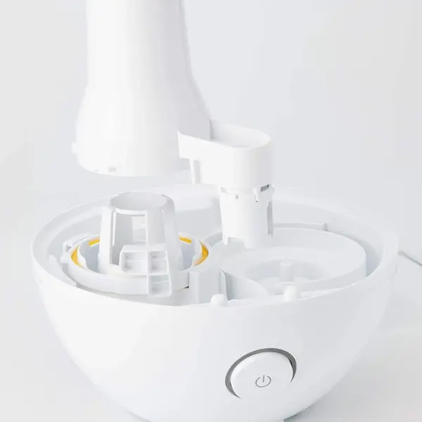 CHICCO RESPIRA SANO HUMI HOT ADVANCE OVL
