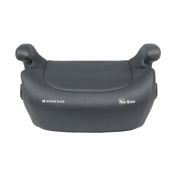 KIKKA BOO AUTOSJEDALICA 125-150CM I-GO 2 I-SIZE DARK GREY