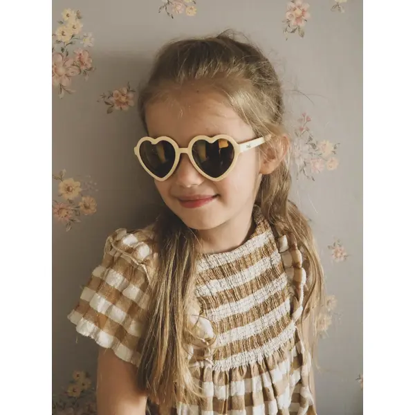REAL SHADES NAOČALE HEART 2+ ALMOND OIL