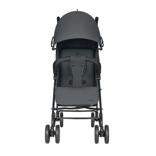 KIKKA BOO KOLICA BEETLE 2,DARK GREY