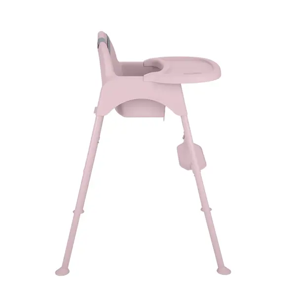 KIKKA BOO HRANILICA OATY 2U1,PINK