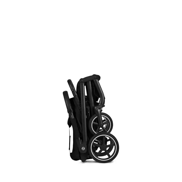 CYBEX KOLICA BEEZY B MAGIC BLACK