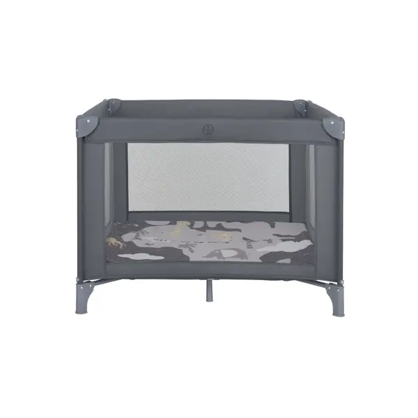 KIKKA BOO IGRAONICA ENJOY AFRICA GREY