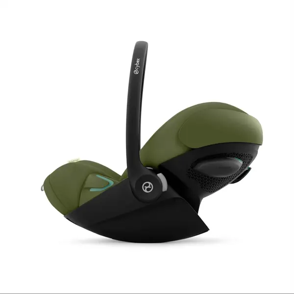 CYBEX AUTOSJEDALICA CLOUD G3 PLUS MOSS GREEN