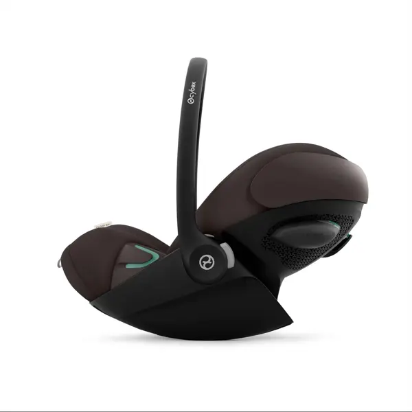 CYBEX AUTOSJEDALICA CLOUD G3 PLUS CHOCOLATE BROWN