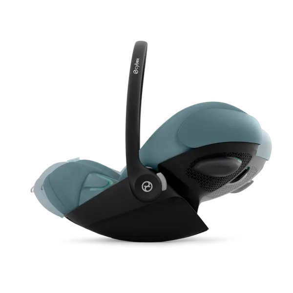 CYBEX AUTOSJEDALICA CLOUD G3 PLUS STORMY BLUE