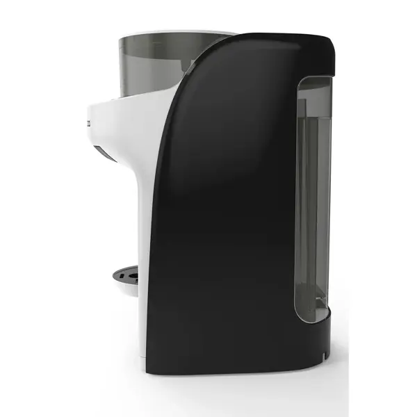 BABY BREZZA  PRO ADVANCED UREĐAJ ZA PRIPREMU ADAPTIRANOG MLIJEKA CHARCOAL